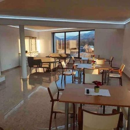 Vila Panorama Sohodol  Ngoại thất bức ảnh