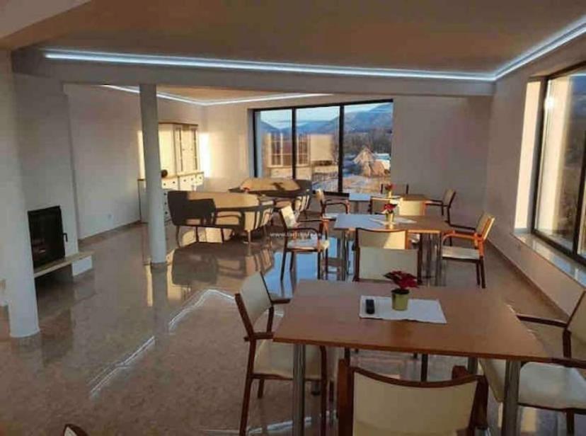 Vila Panorama Sohodol  Ngoại thất bức ảnh
