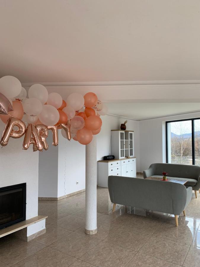 Vila Panorama Sohodol  Ngoại thất bức ảnh