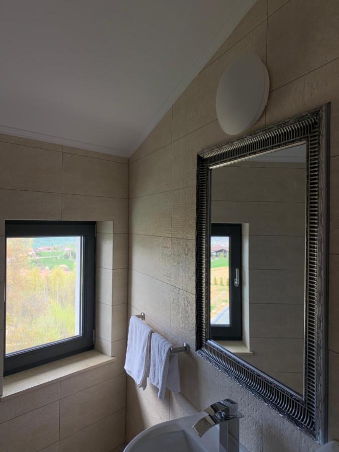 Vila Panorama Sohodol  Ngoại thất bức ảnh