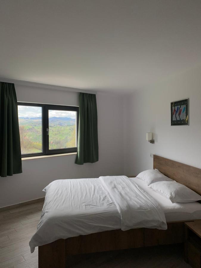 Vila Panorama Sohodol  Ngoại thất bức ảnh