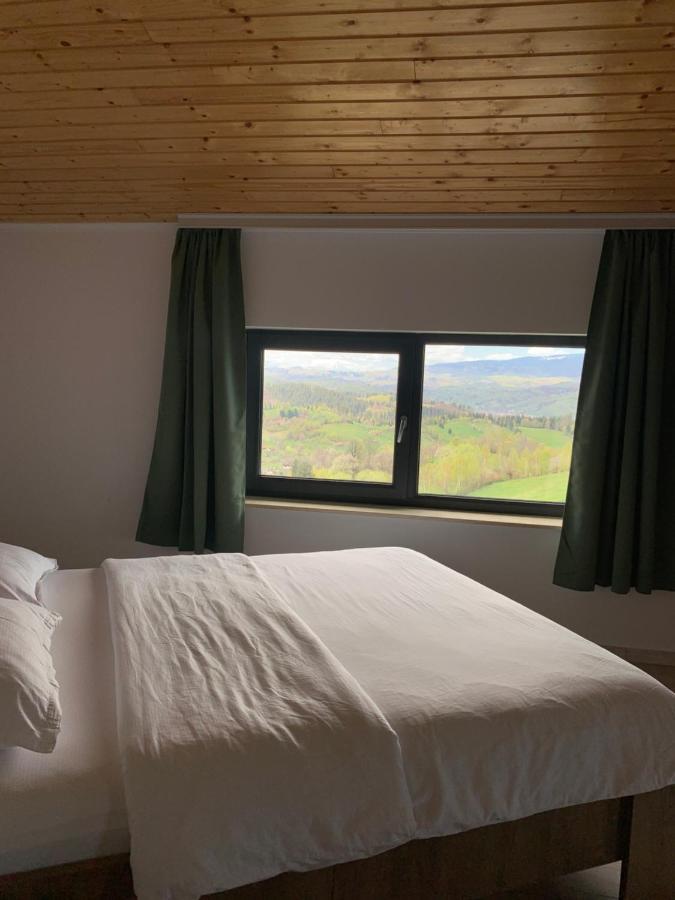 Vila Panorama Sohodol  Ngoại thất bức ảnh