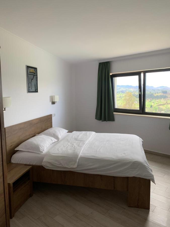 Vila Panorama Sohodol  Ngoại thất bức ảnh